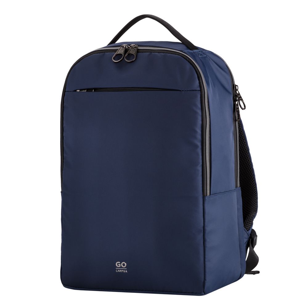 Изображение №1 | Рюкзак Landon Go M, синий