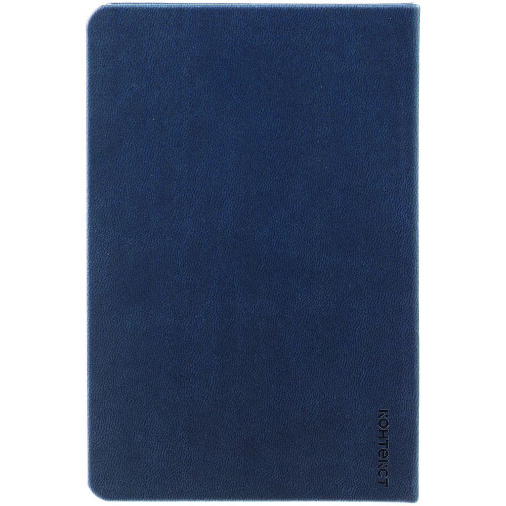 Изображение №4 | Ежедневник Base Mini, недатированный, темно-синий