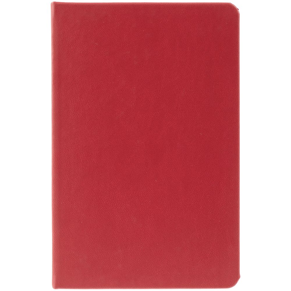 Изображение №3 | Ежедневник Base Mini, недатированный, красный