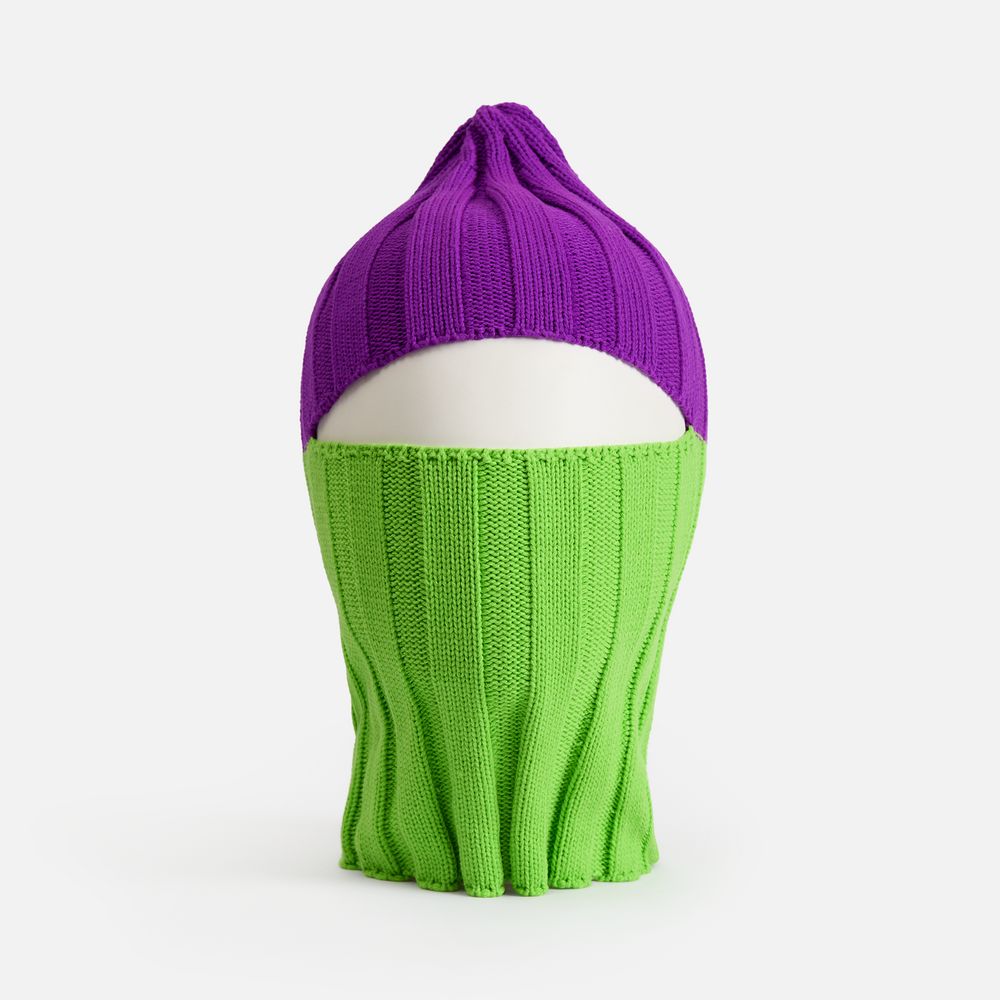 Изображение №3 | Балаклава Cappio на заказ, акрил