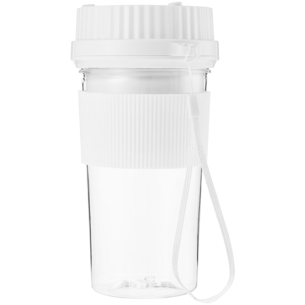 Изображение №1 | Портативный блендер Smoothberry, белый