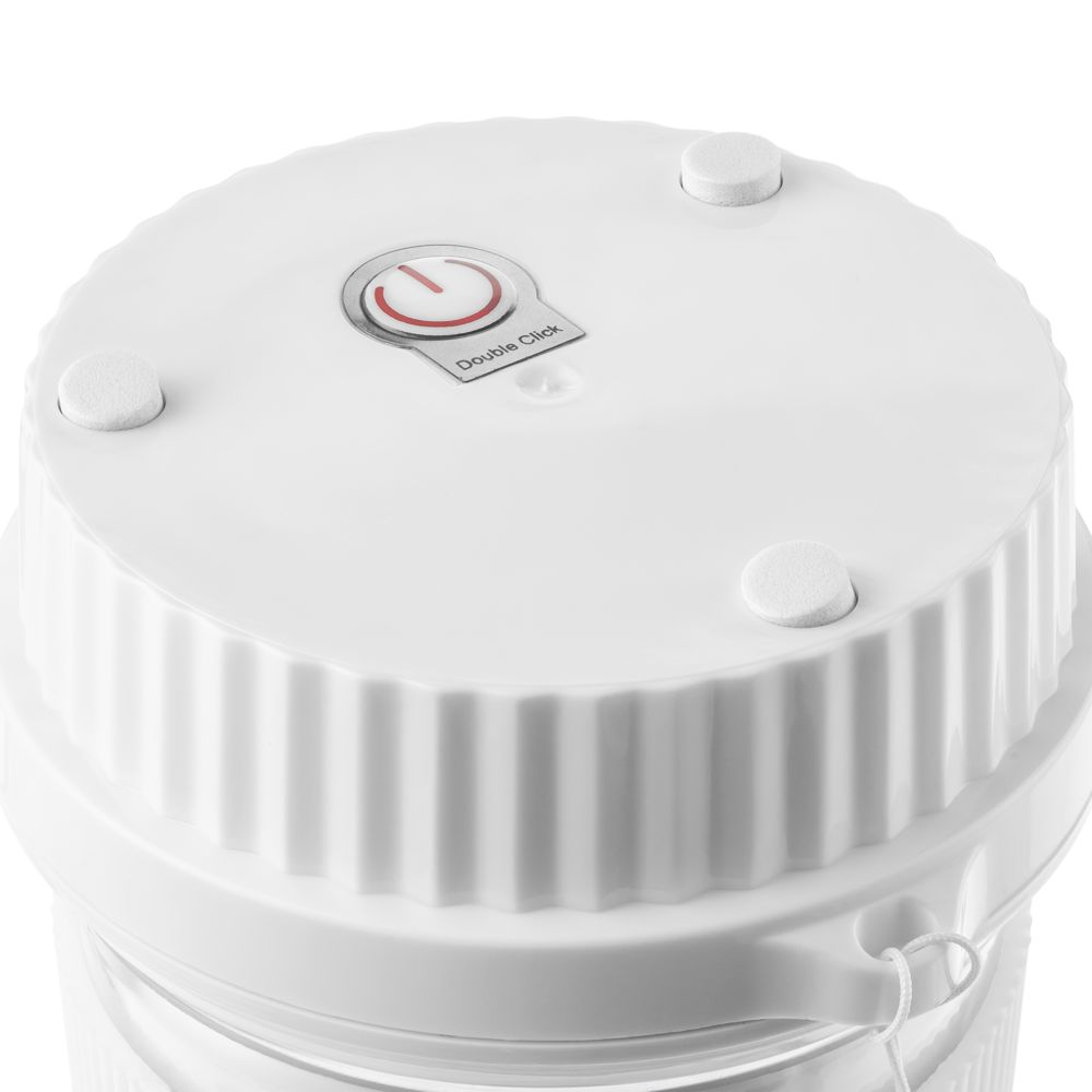 Изображение №5 | Портативный блендер Smoothberry, белый