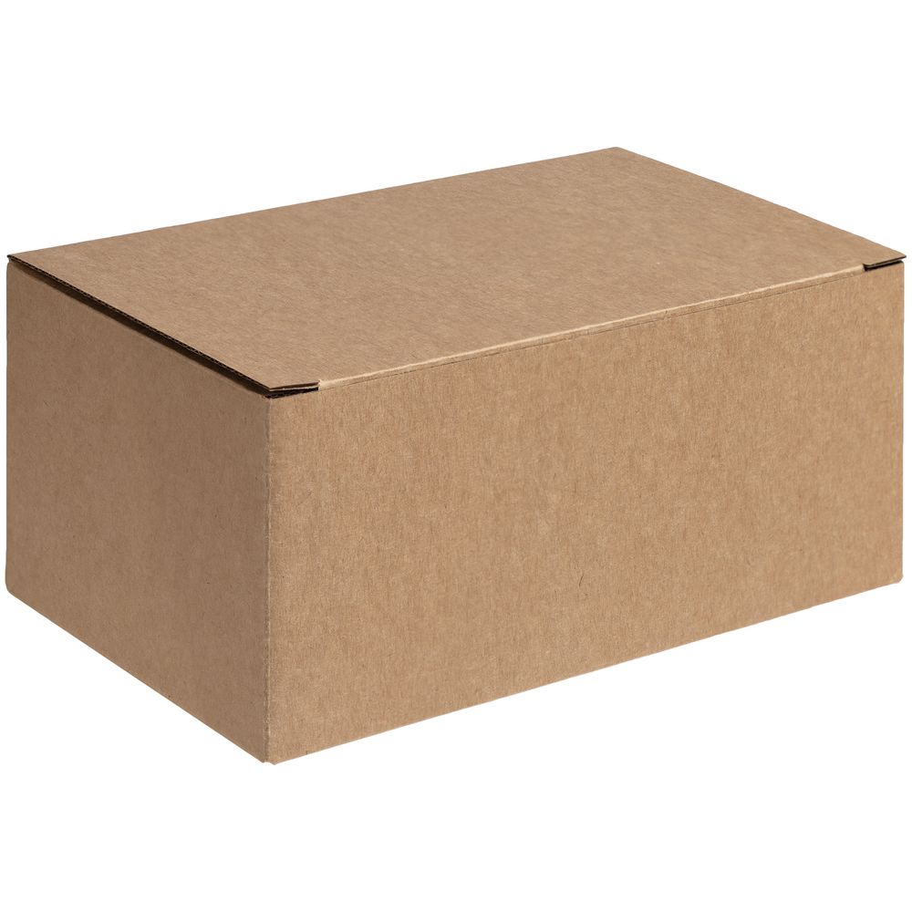 Изображение №1 | Коробка Couple Cup под 2 кружки, малая, крафт