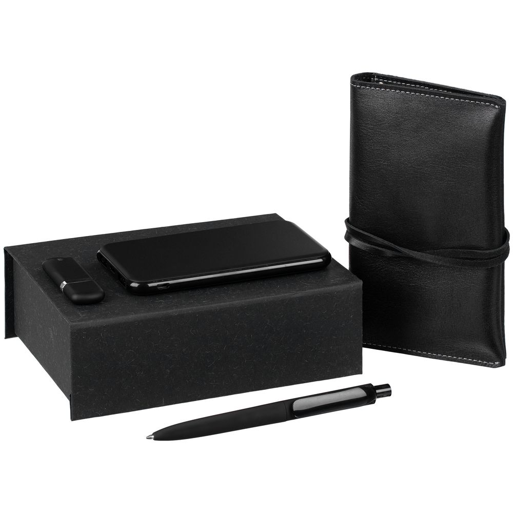 Изображение №1 | Набор Classy, ver.2, черный, 8 Гб