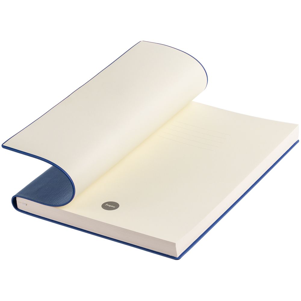 Изображение №1 | Ежедневник Chillout New, недатированный, синий