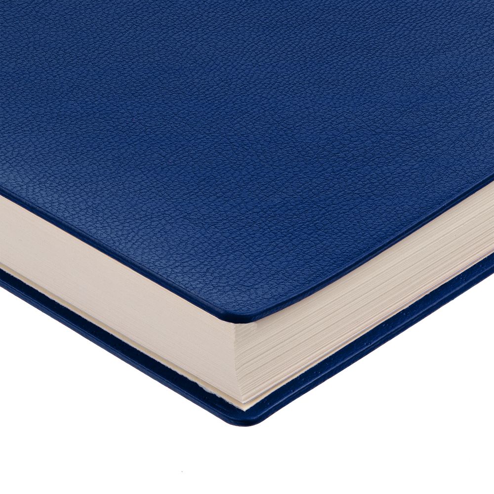 Изображение №6 | Ежедневник Chillout New, недатированный, синий