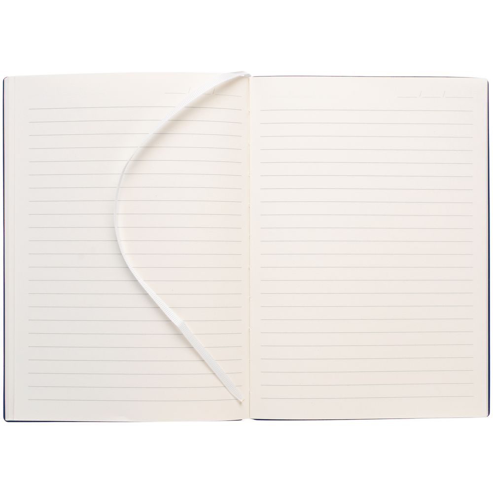 Изображение №7 | Ежедневник Chillout New, недатированный, синий