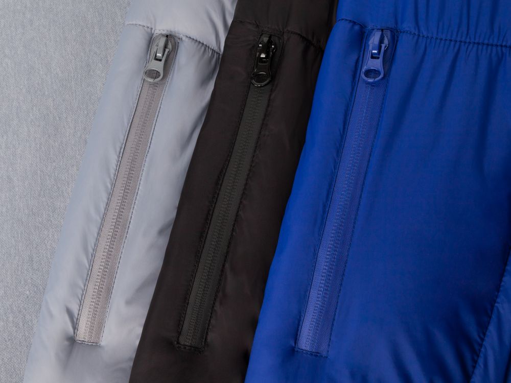 Изображение №14 | Жилет двусторонний V2, черный, размер XS/S