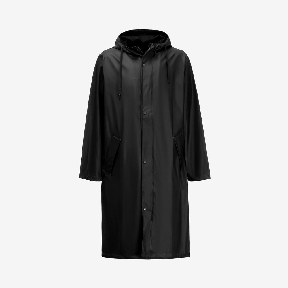 Изображение №1 | Макинтош R3, черный, размер XS/S