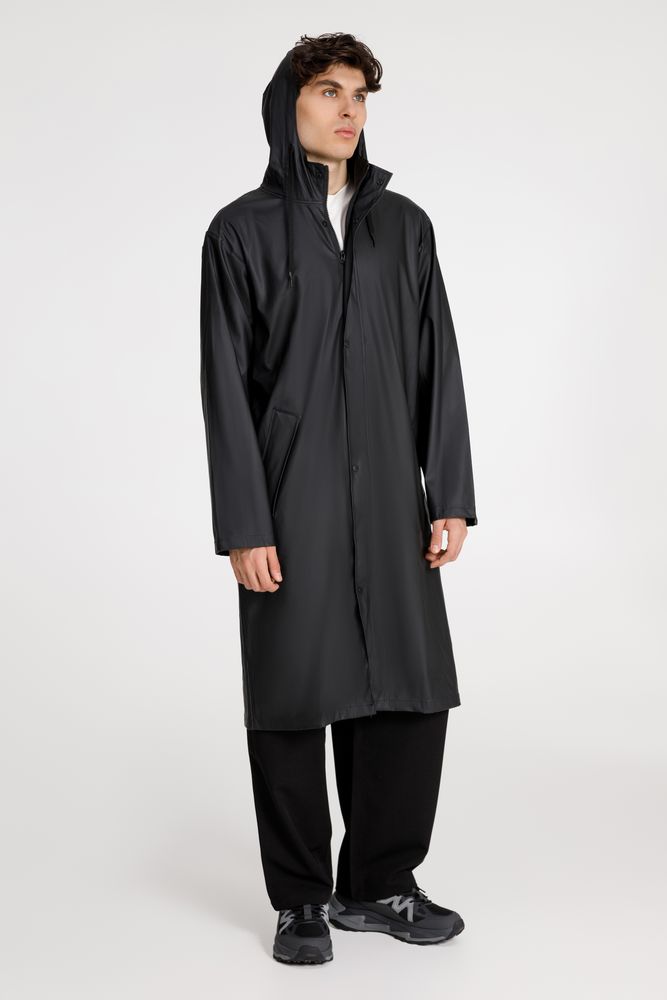 Изображение №3 | Макинтош R3, черный, размер XS/S