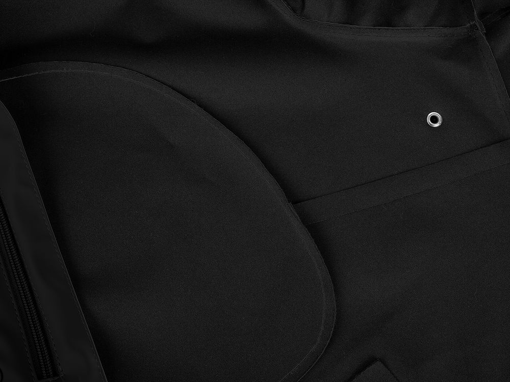 Изображение №9 | Макинтош R3, черный, размер XS/S