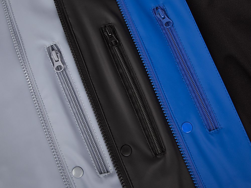 Изображение №14 | Макинтош R3, черный, размер XS/S