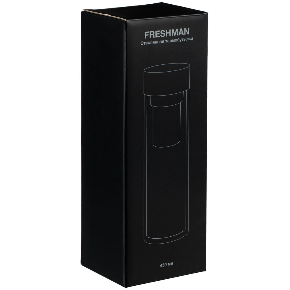 Изображение №13 | Термобутылка с двойными стенками Freshman