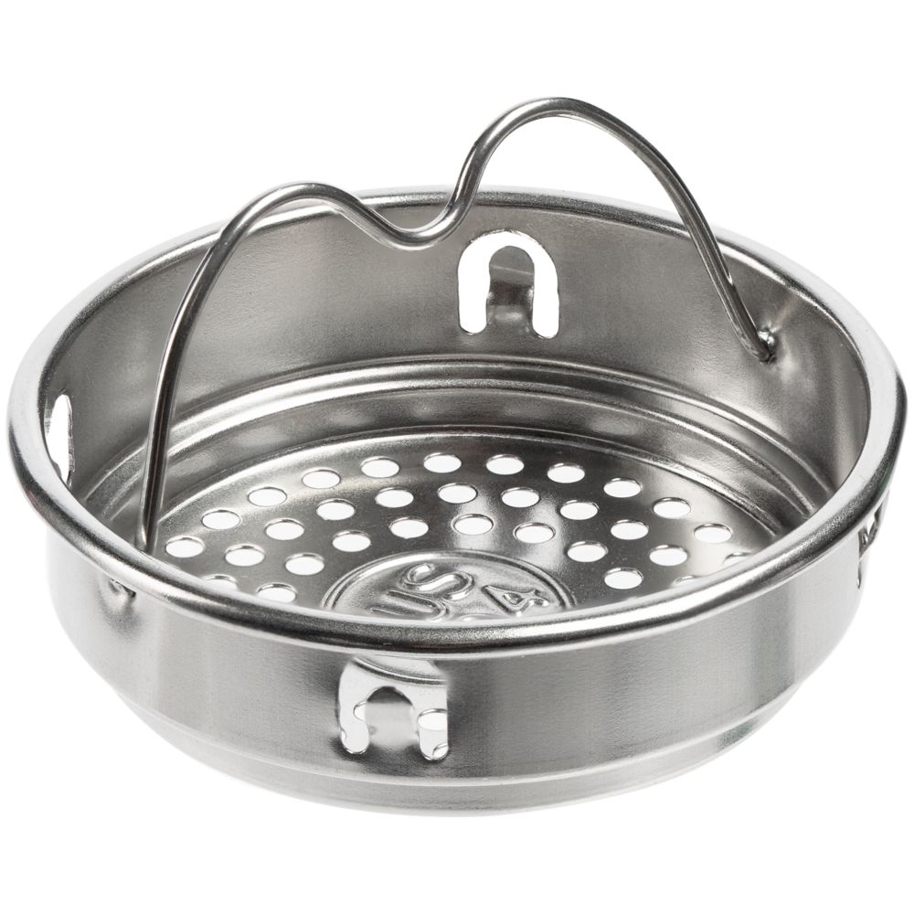 Изображение №5 | Термос с ситечком Percola, белый