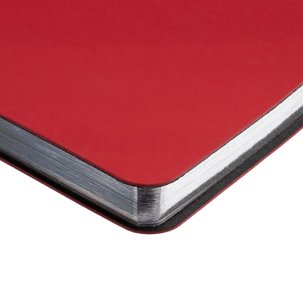 Изображение №6 | Ежедневник Aspect на заказ, недатированный, красный