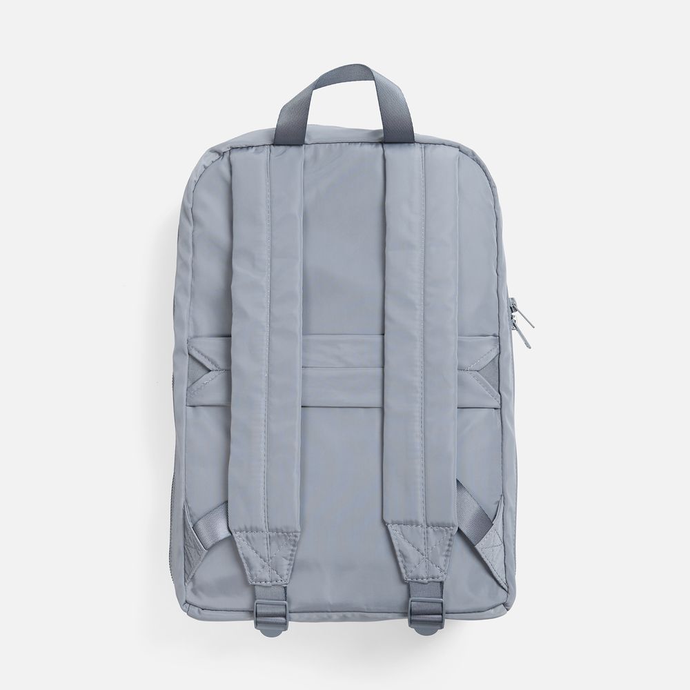 Изображение №2 | Рюкзак B1, серый