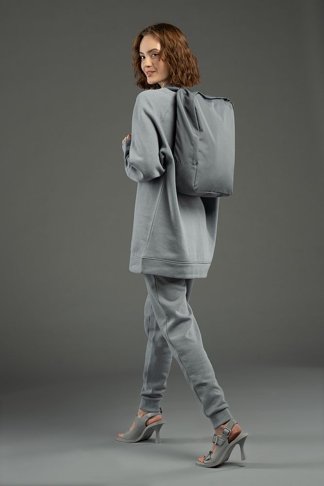 Изображение №2 | Основа для рюкзака B2, серая