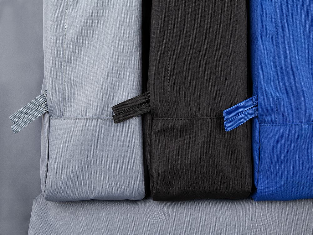 Изображение №4 | Основа для рюкзака B2, серая