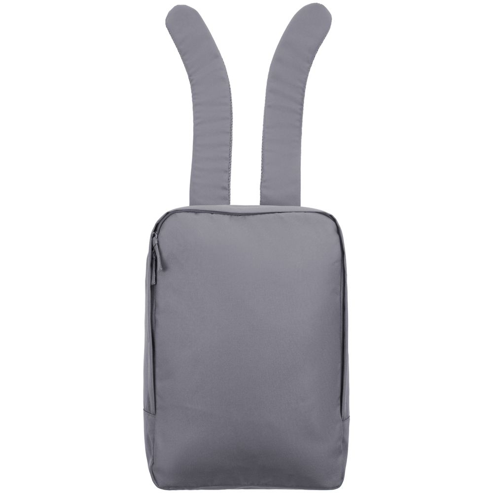 Изображение №10 | Основа для рюкзака B2, серая
