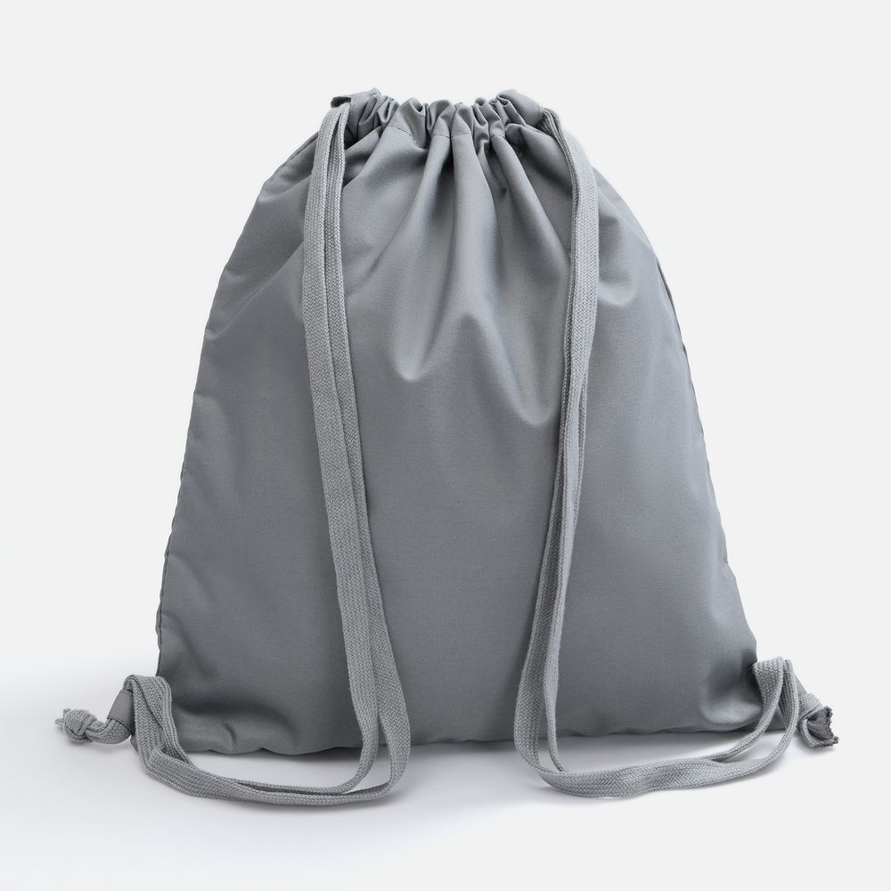 Изображение №8 | Основа для шопера-рюкзака B3, серая