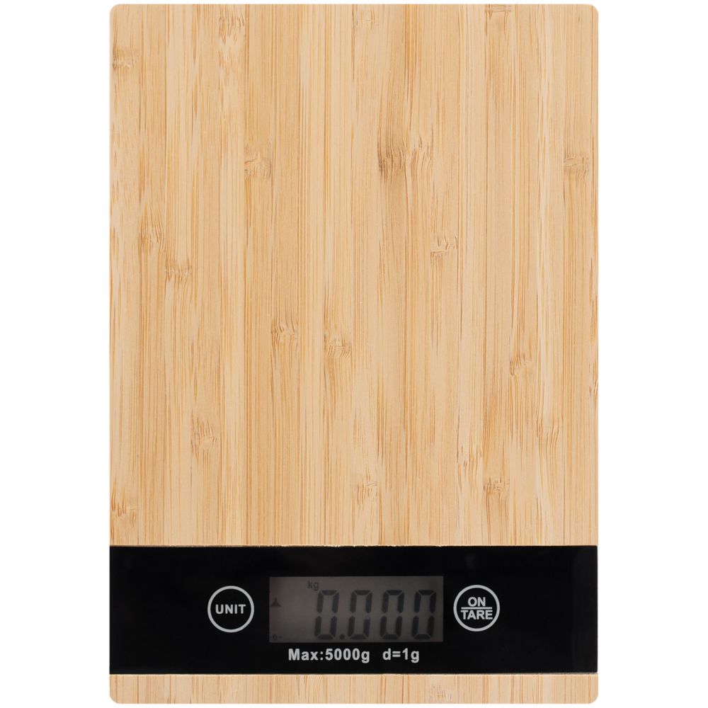 Изображение №1 | Кухонные весы Woodmore