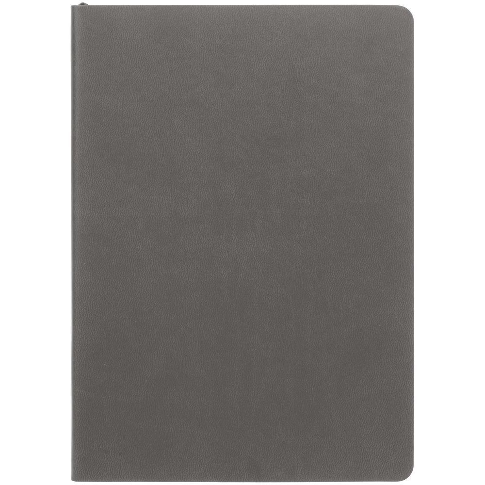 Изображение №2 | Ежедневник Fredo, недатированный, серый