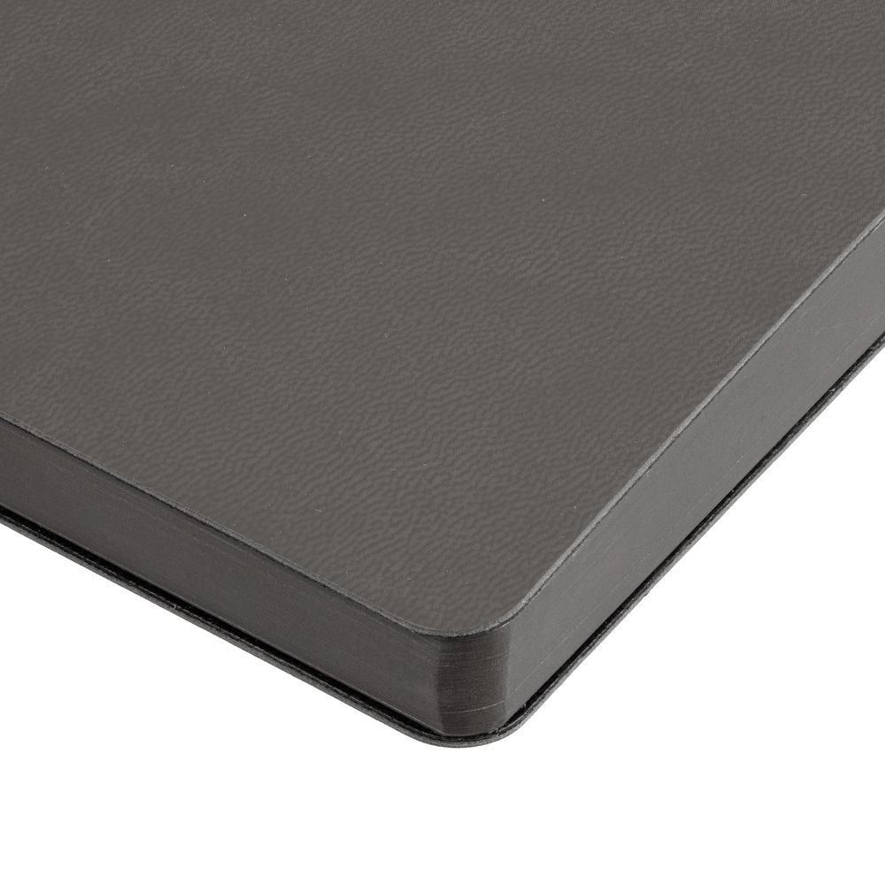 Изображение №5 | Ежедневник Fredo, недатированный, серый