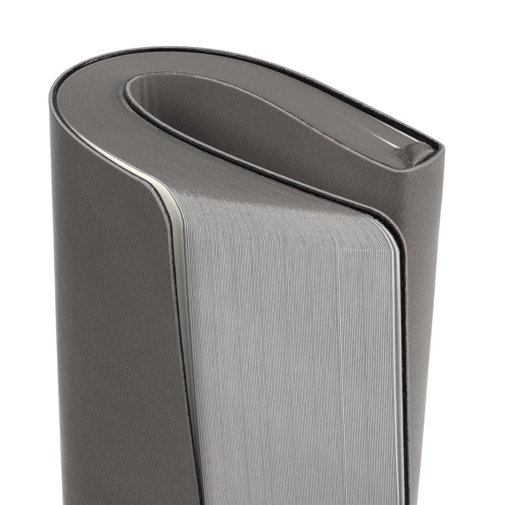 Изображение №6 | Ежедневник Fredo, недатированный, серый