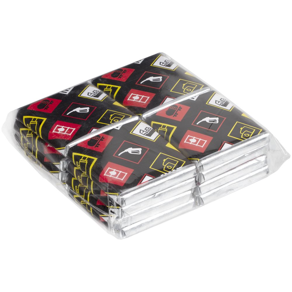 Изображение №1 | Шоколад Industry, нефть и газ