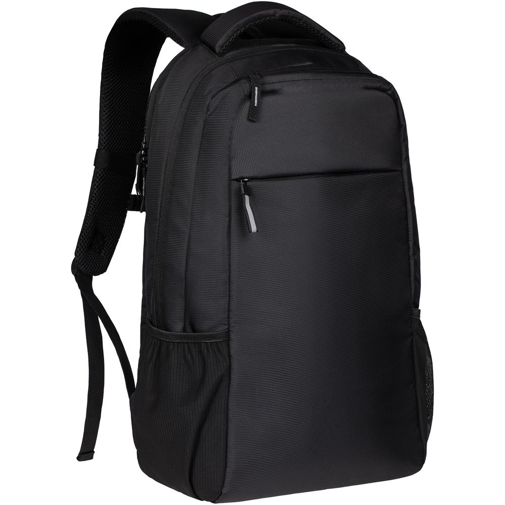 Изображение №1 | Рюкзак Bossy, черный