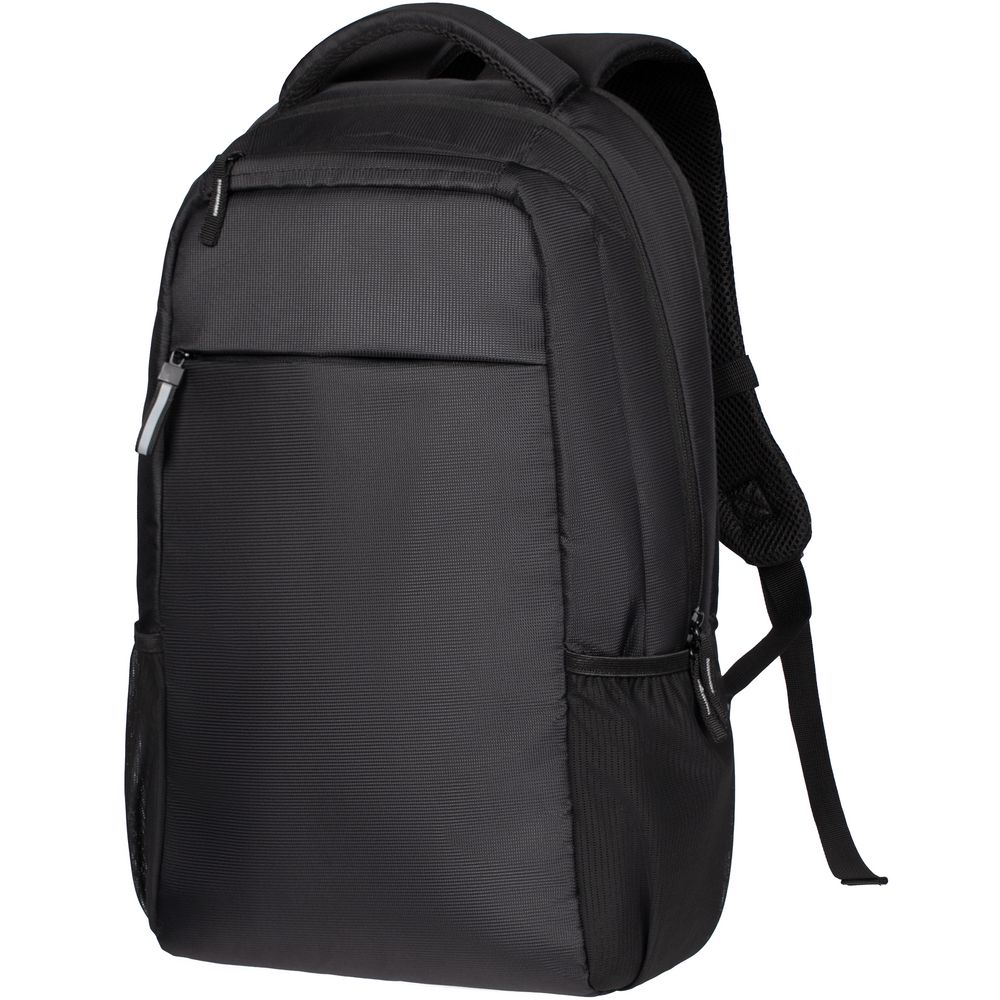 Изображение №2 | Рюкзак Bossy, черный