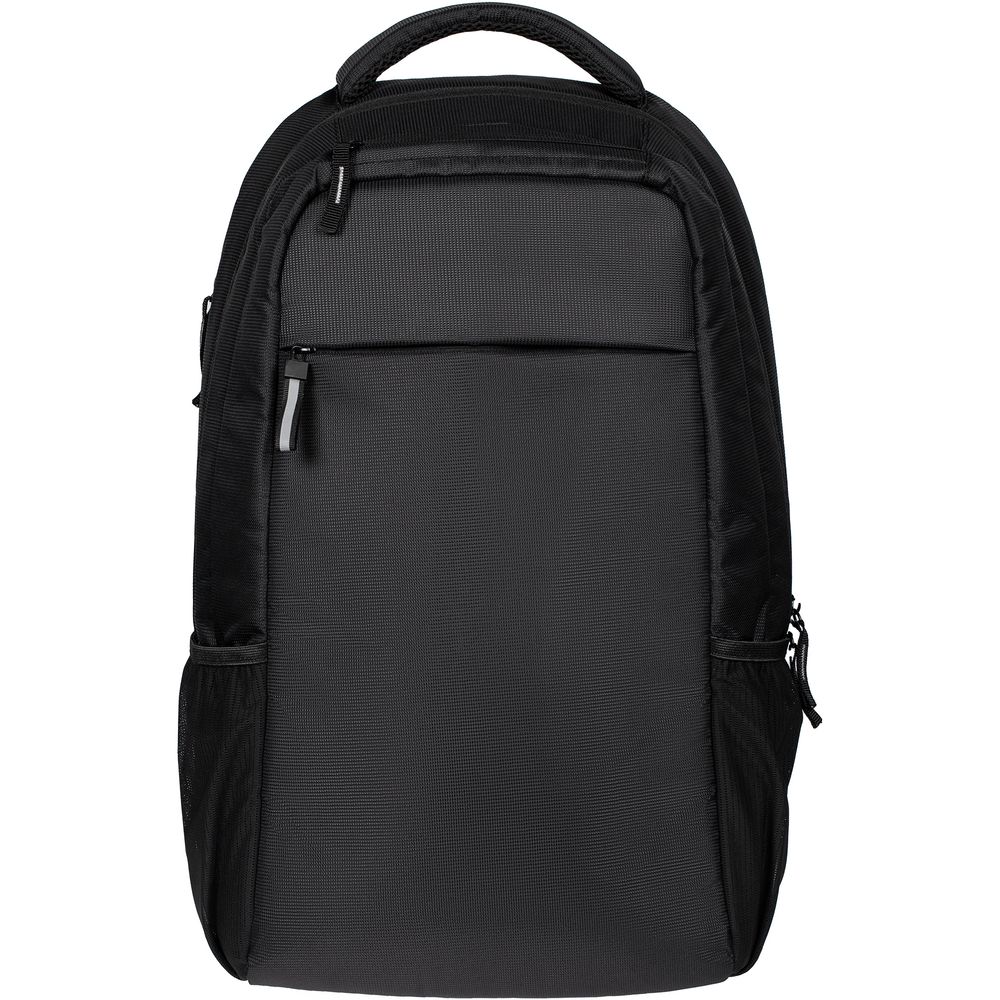 Изображение №3 | Рюкзак Bossy, черный