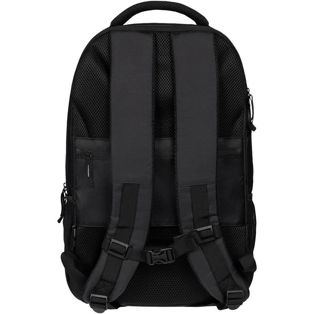 Изображение №4 | Рюкзак Bossy, черный