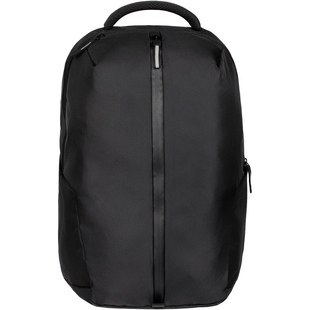 Изображение №3 | Рюкзак Corpus, черный