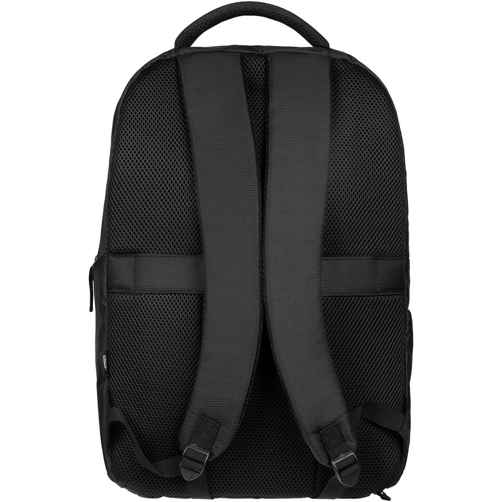 Изображение №4 | Рюкзак Corpus, черный