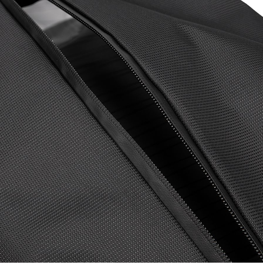 Изображение №6 | Рюкзак Corpus, черный