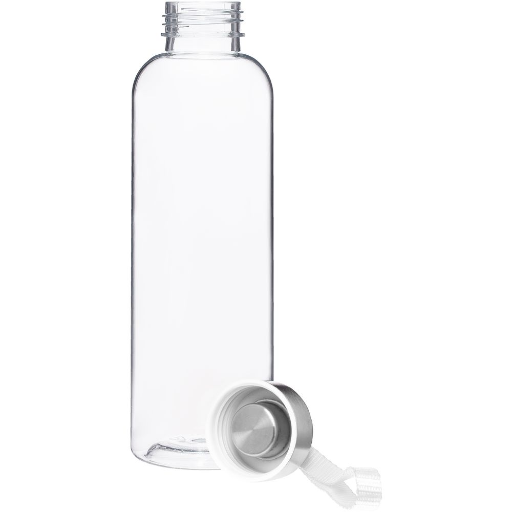 Изображение №3 | Бутылка Gulp, белая