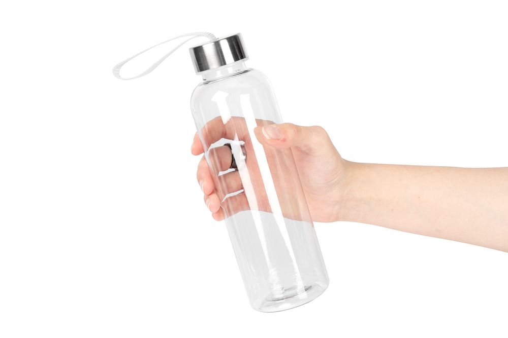 Изображение №5 | Бутылка Gulp, белая