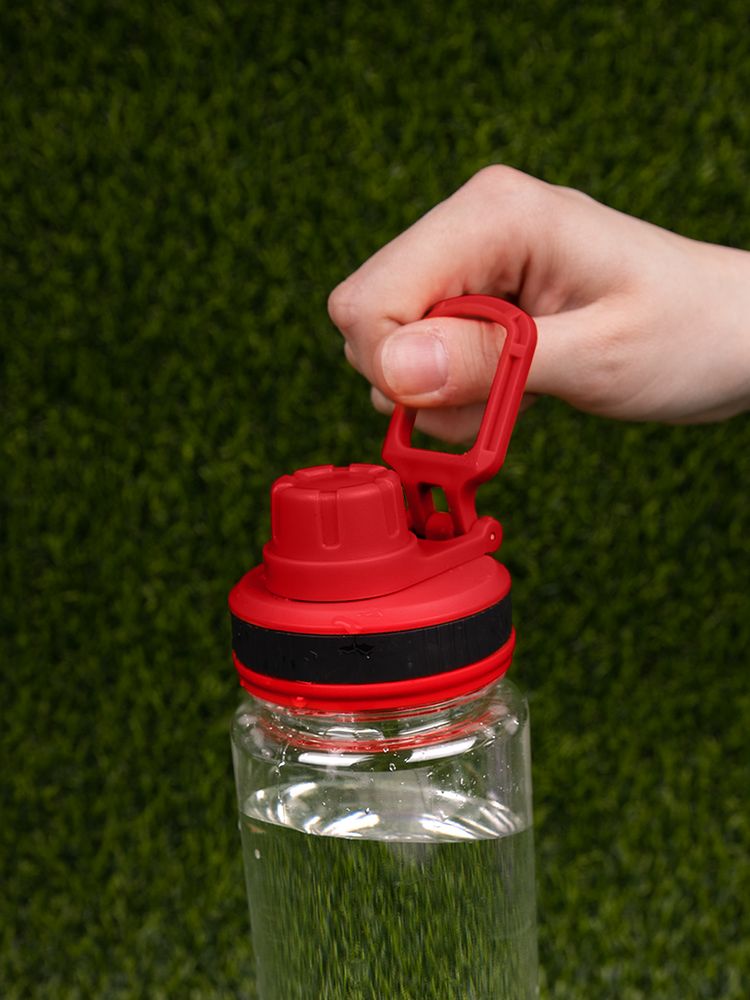 Изображение №8 | Бутылка Dayspring, красная