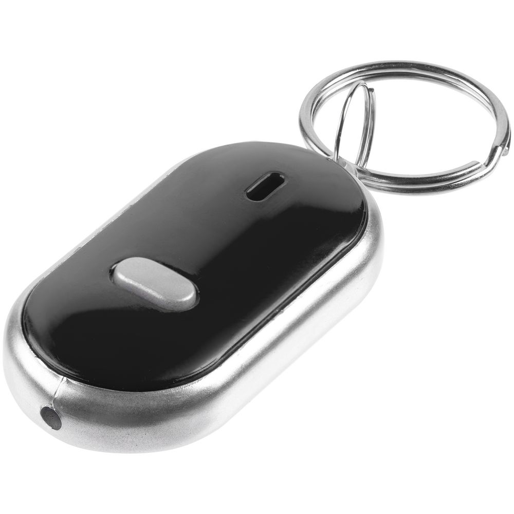 Изображение №3 | Брелок для поиска ключей Signalet, ver.2, черный