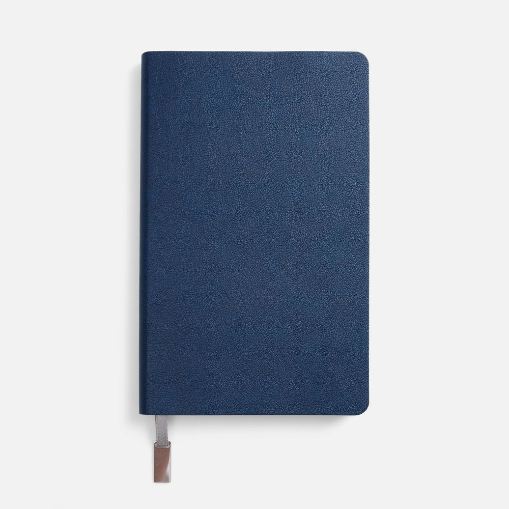 Изображение №2 | Ежедневник Petrus, недатированный, синий