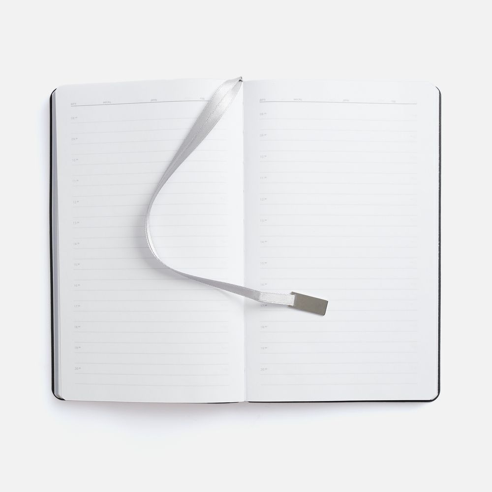 Изображение №10 | Ежедневник Petrus, недатированный, синий