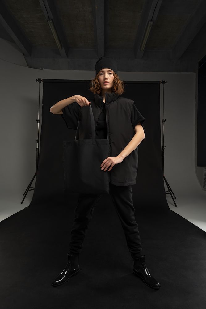 Изображение №2 | Основа для шопера B4, черная