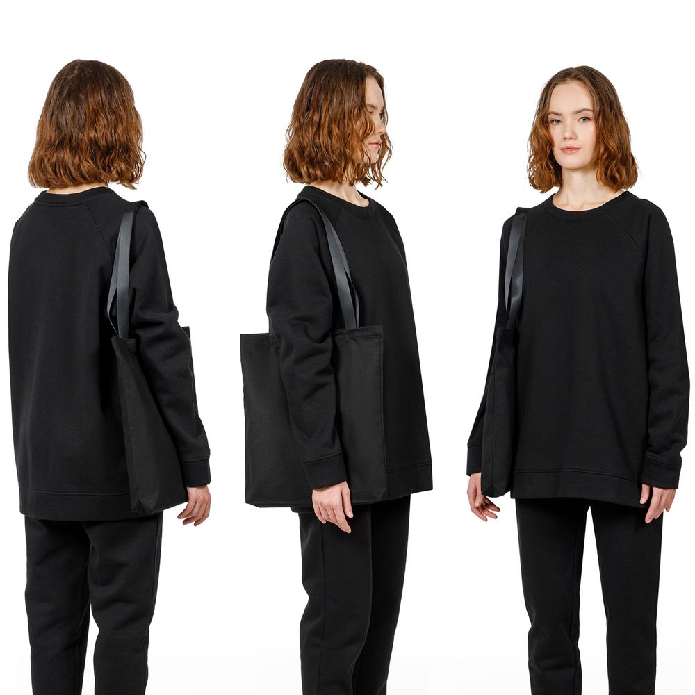 Изображение №3 | Основа для шопера B4, черная