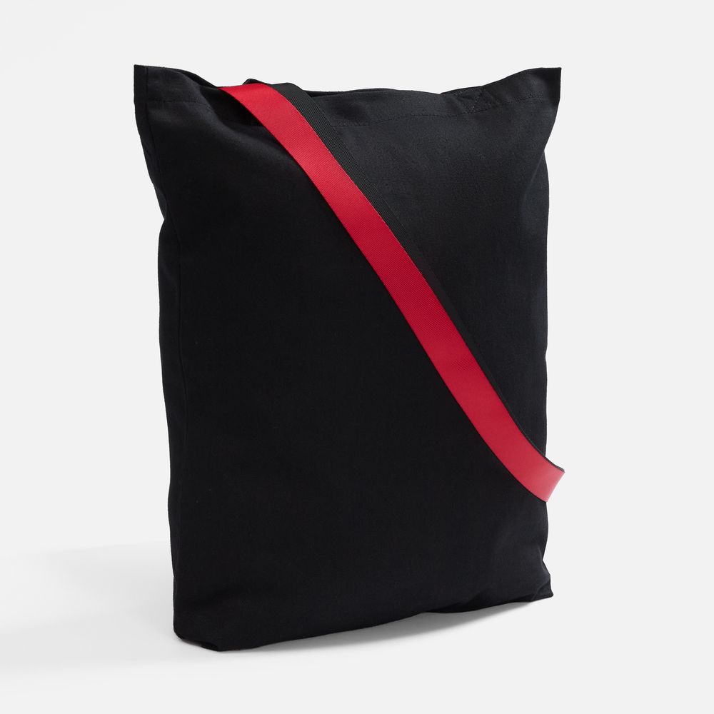 Изображение №4 | Основа для шопера B4, черная