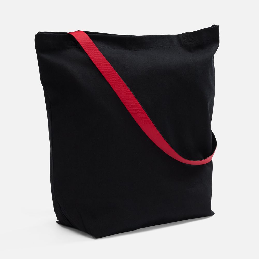 Изображение №4 | Основа для шопера B5, черная