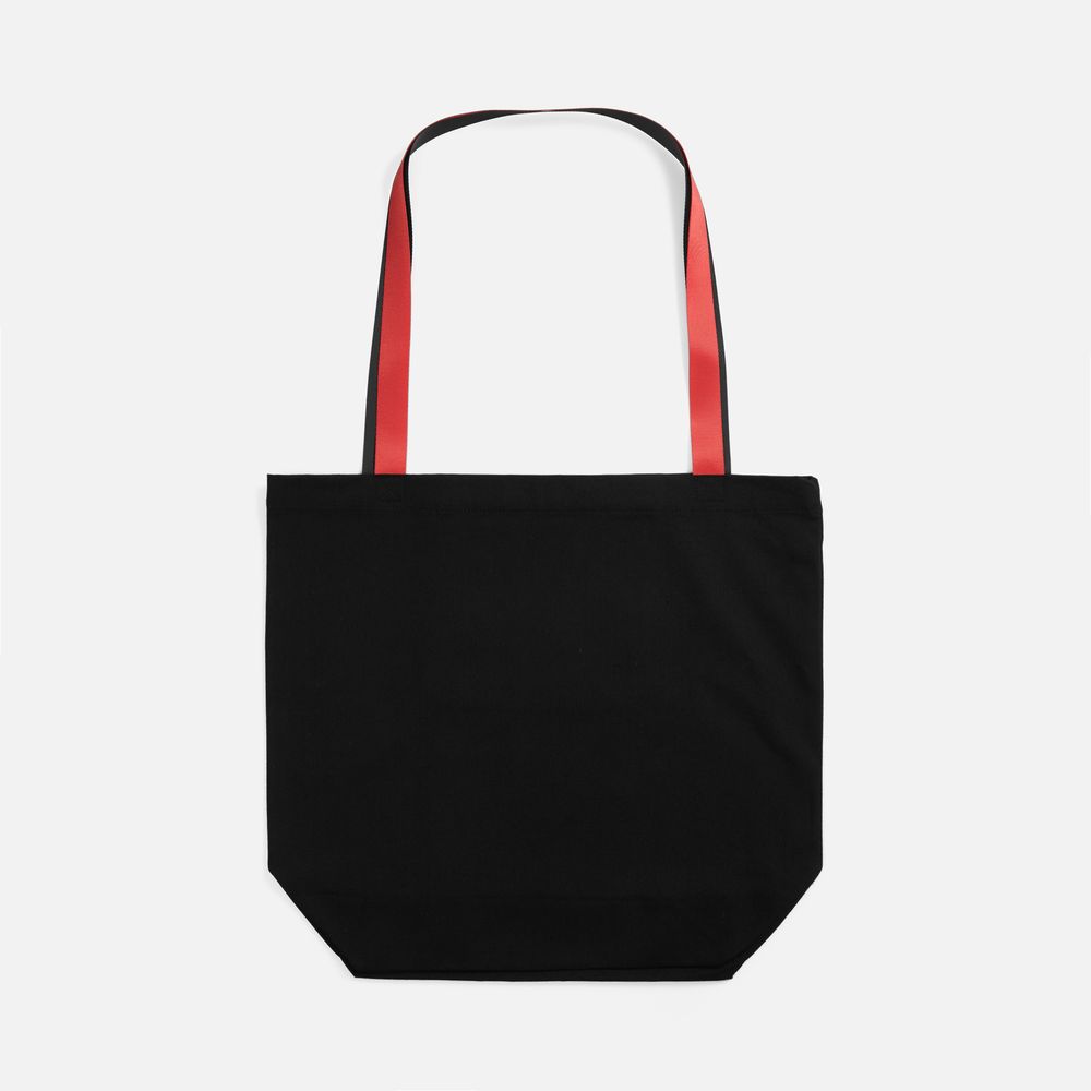 Изображение №5 | Основа для шопера B5, черная