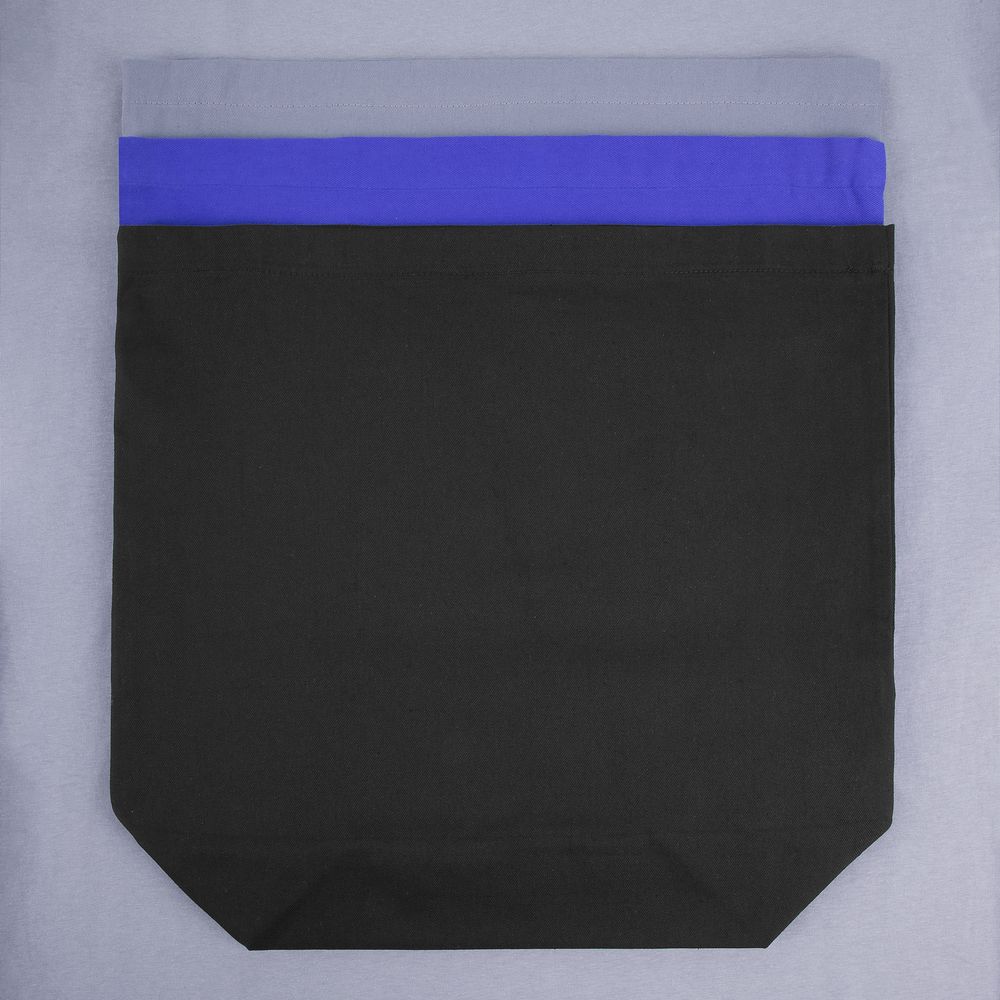 Изображение №9 | Основа для шопера B5, черная