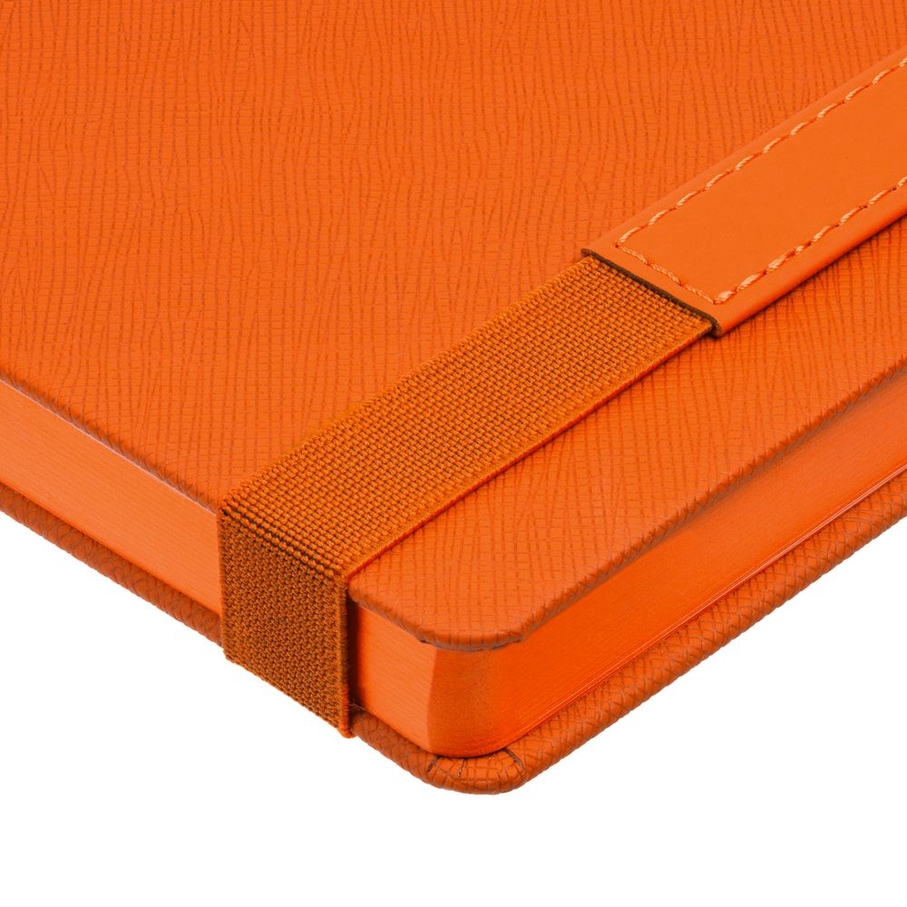 Изображение №5 | Ежедневник Peel, недатированный, оранжевый