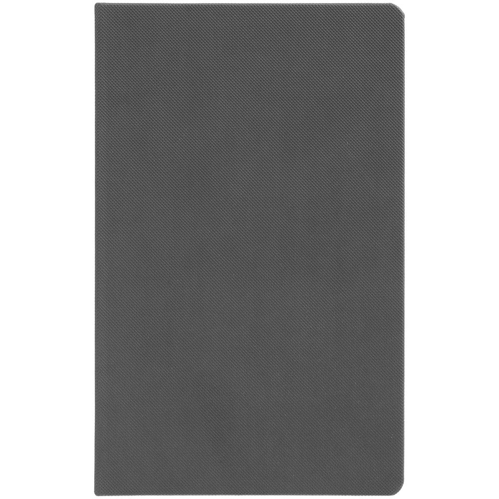 Изображение №3 | Ежедневник Grade, недатированный, серый